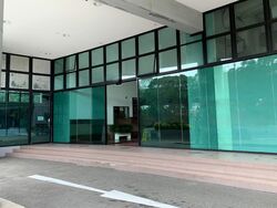 Citilink Warehouse Complex (D5), Factory #455009711
